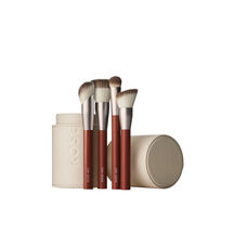 ROSE INC THE COMPLEXION BRUSH GIFT SET
